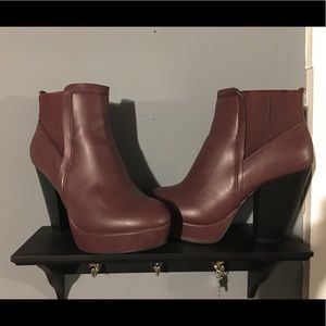 2 for $45 Ankle boots